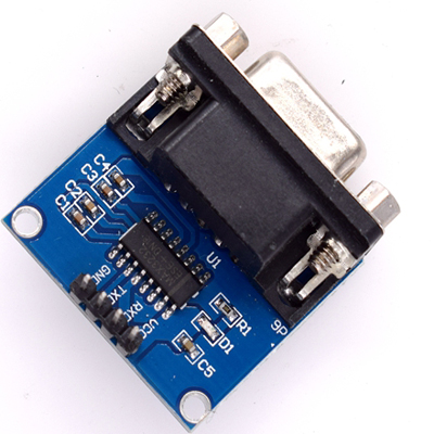 HW-044-1 MAX3232