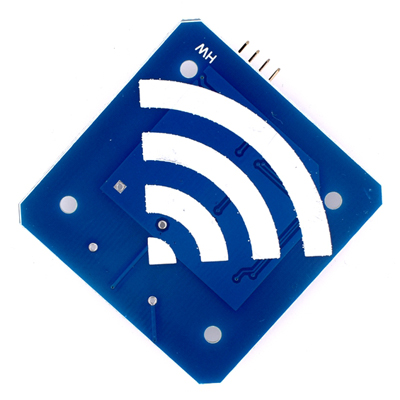 HW-033 MFRC522