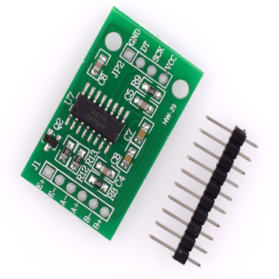 HW-029 HX711