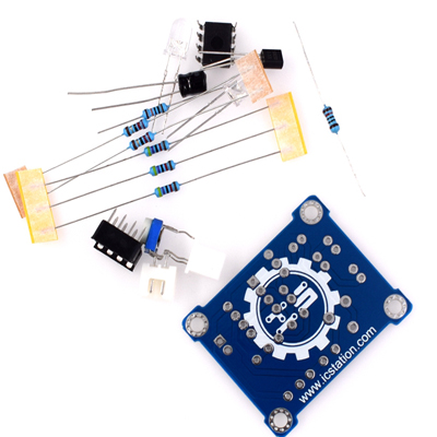 HW-050 LM358