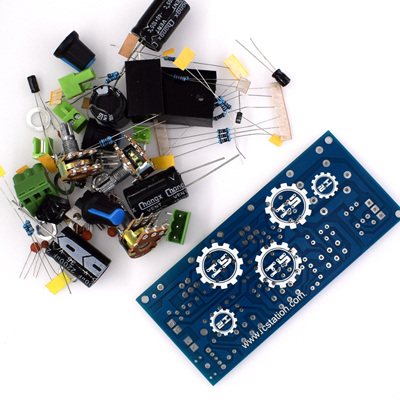 HW-049 TDA2030