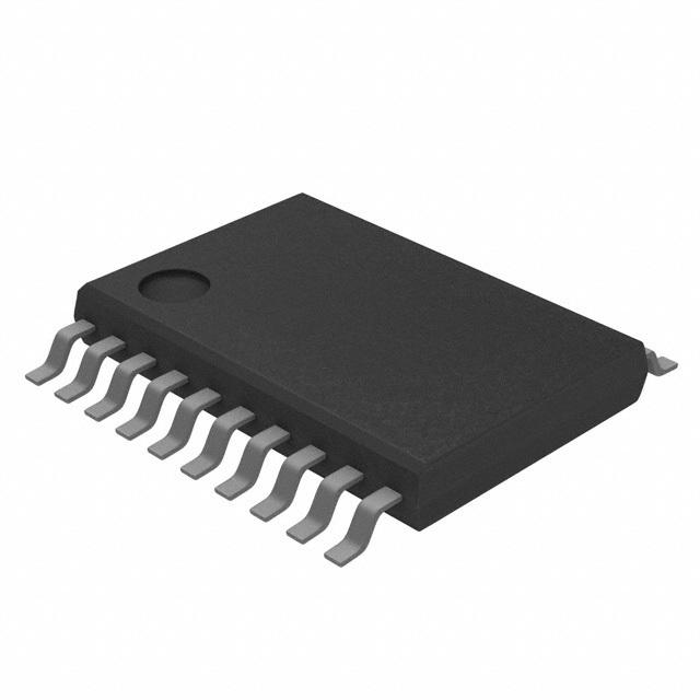 MC9S08SF4MTJ-ND